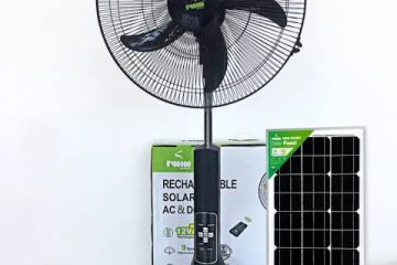 120Ah Felicity Charge ControllerAlabaMarket247 - Alaba International Market Online Store