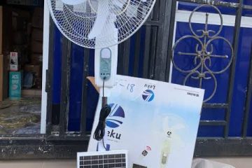 Triple Lens Solar CameraAlabaMarket247 - Alaba International Market Online Store