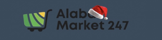 AlabaMarket247 - Alaba International Market Online Store