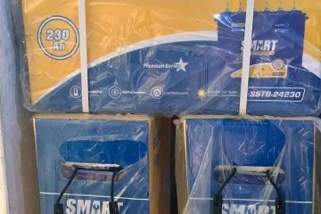 12.8v 200ah dry cell batteryAlabaMarket247 - Alaba International Market Online Store