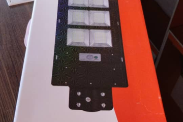 Felicity Charge Controller 100AhAlabaMarket247 - Alaba International Market Online Store