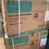 HISENSE 1HP AIR CONDITIONER ASO9TG