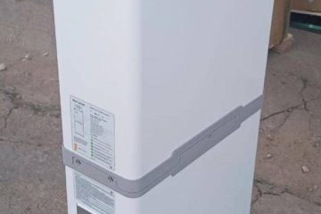 100W Micro Plus Solar Flood LightAlabaMarket247 - Alaba International Market Online Store