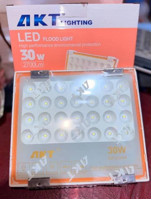 Akt 30w flood lightAlabaMarket247 - Alaba International Market Online Store