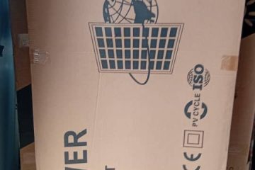 Felicity Charge Controller 100AhAlabaMarket247 - Alaba International Market Online Store