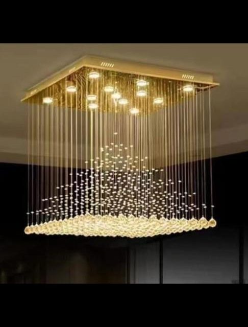 Rain drop chandelier 800mmAlabaMarket247 - Alaba International Market Online Store