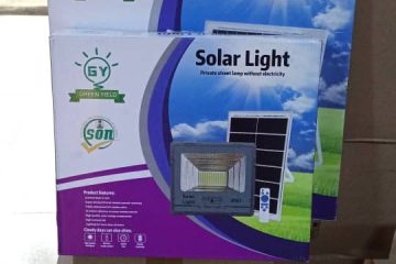 2000w solar street lightAlabaMarket247 - Alaba International Market Online Store