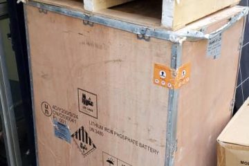 Original 450w black flame solar panelsAlabaMarket247 - Alaba International Market Online Store