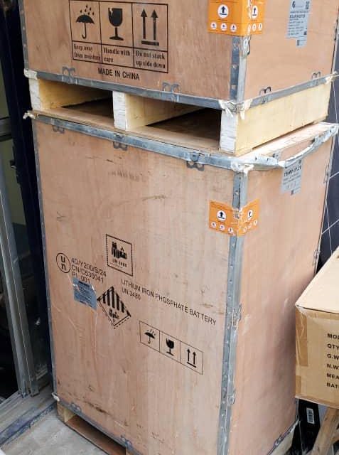 Felicity Lithium Battery 15kwh 51.2VAlabaMarket247 - Alaba International Market Online Store