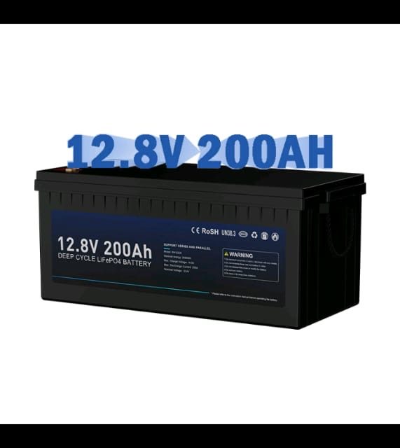 12.8v 200ah dry cell batteryAlabaMarket247 - Alaba International Market Online Store