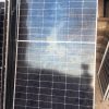 490Watts solar Panel Risen