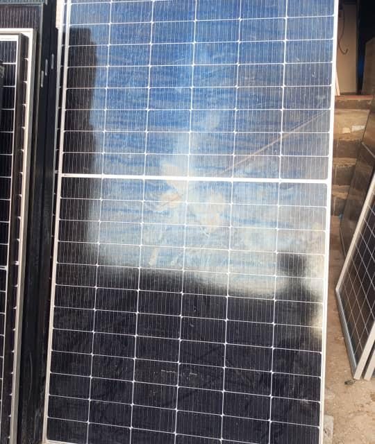 490Watts solar Panel RisenAlabaMarket247 - Alaba International Market Online Store