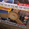 QASA AC/DC SOLAR CEILING FAN QCF-56 acdc1
