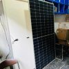 Original 550watts solar panels