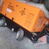 Mobile compressor 6 cylinder high pressure 190 k5cy-550/13 KAISHAN