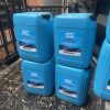 Original Atlas copco oil Ultra Roto synthetic fluid