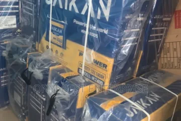 600w Jinko solar panelAlabaMarket247 - Alaba International Market Online Store