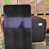 Original 450w black flame solar panels