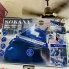 SOKANY Steam Station iron SK-188