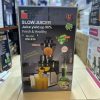 Hoffmans SLOW JUICER model:HM-636