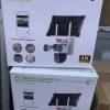 Ai Solar Camera 2in1 SPM-T Series
