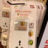 ELLINGTON SURGE PROTECTOR VOLTAGE PRO-GUARD