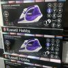 Russell Hobbs FREEDOM CORDLESS STEAM, SPRAY, DRY IRON