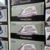 Russell Hobbs Pearl Glide STEAM, SPRAY AND DRY IRON