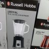 Russell Hobbs ROYAL 1 1.5L GLASS JUG BLENDER
