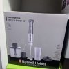 Russell Hobbs Rechargeable STICK BLENDER SET