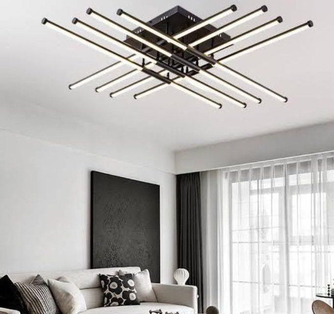 Mansion luxury lightAlabaMarket247 - Alaba International Market Online Store