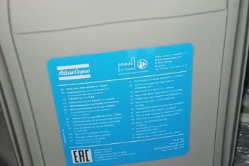 Original piston air compressor 15hp 11kw 8bar SPARTAAlabaMarket247 - Alaba International Market Online Store