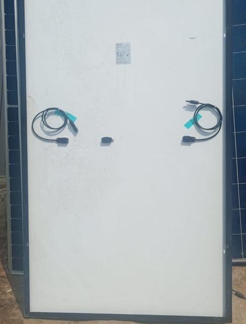 490Watts solar Panel RisenAlabaMarket247 - Alaba International Market Online Store