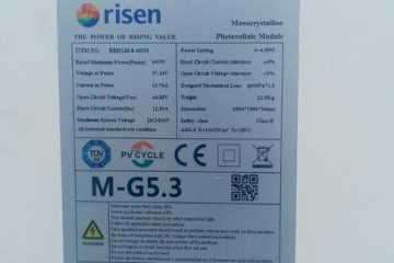 Original 550watts solar panelsAlabaMarket247 - Alaba International Market Online Store