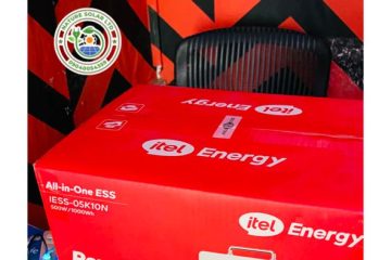 1500w Sukhig solar street lightAlabaMarket247 - Alaba International Market Online Store