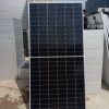 Jinko 550w solar panel