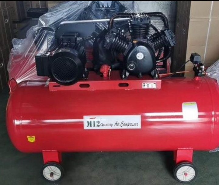 Piston air compressor 300LAlabaMarket247 - Alaba International Market Online Store