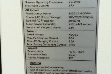 Deye BOS-G 40KWHAlabaMarket247 - Alaba International Market Online Store