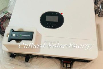 3000w SOLAR POWER INVERTERAlabaMarket247 - Alaba International Market Online Store