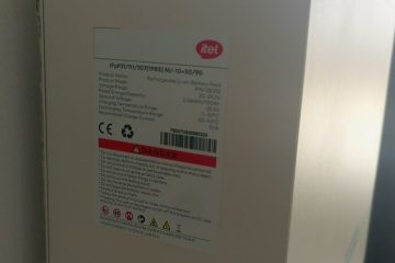 Haisic Inverter hybrid 6kva 48vAlabaMarket247 - Alaba International Market Online Store