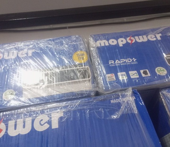 Mopower Inverter 1.5Kva 12VAlabaMarket247 - Alaba International Market Online Store