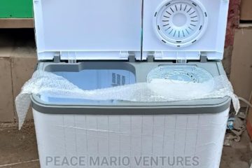 Solar generatorAlabaMarket247 - Alaba International Market Online Store