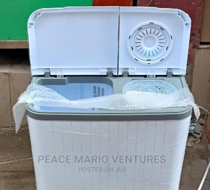 5kg washing machineAlabaMarket247 - Alaba International Market Online Store