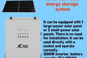Solar generatorAlabaMarket247 - Alaba International Market Online Store