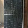 650w Solar panel