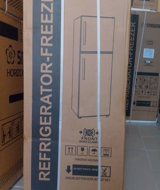 Fridge and freezerAlabaMarket247 - Alaba International Market Online Store