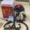 Wet and dry vacuum cleaner  #160,000