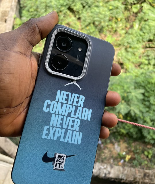 Redmi 15c – Few Months UsedAlabaMarket247 - Alaba International Market Online Store