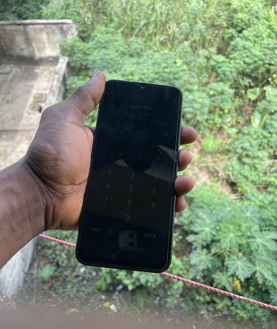 Redmi 15c – Few Months UsedAlabaMarket247 - Alaba International Market Online Store