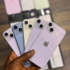 Clean UK Used Apple iPhone 13